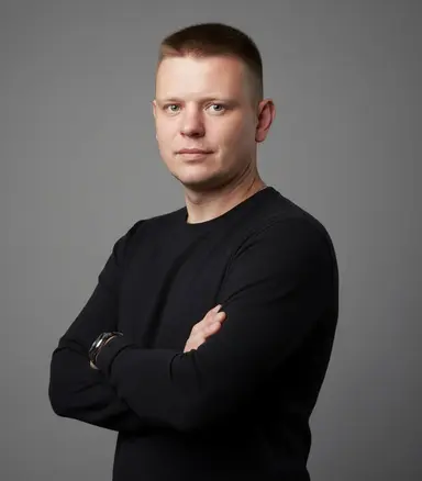 Николай Сурков