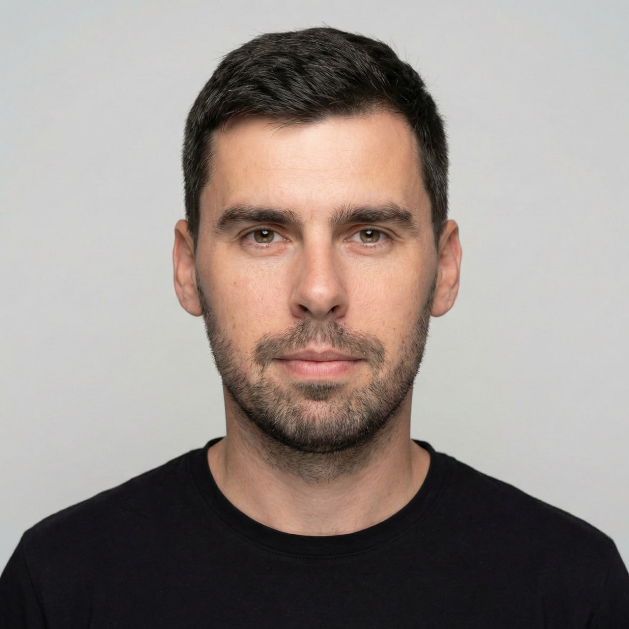 Сергей Смирнов