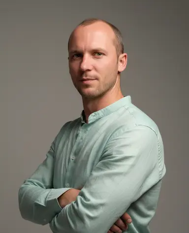 Юрий Смирнов