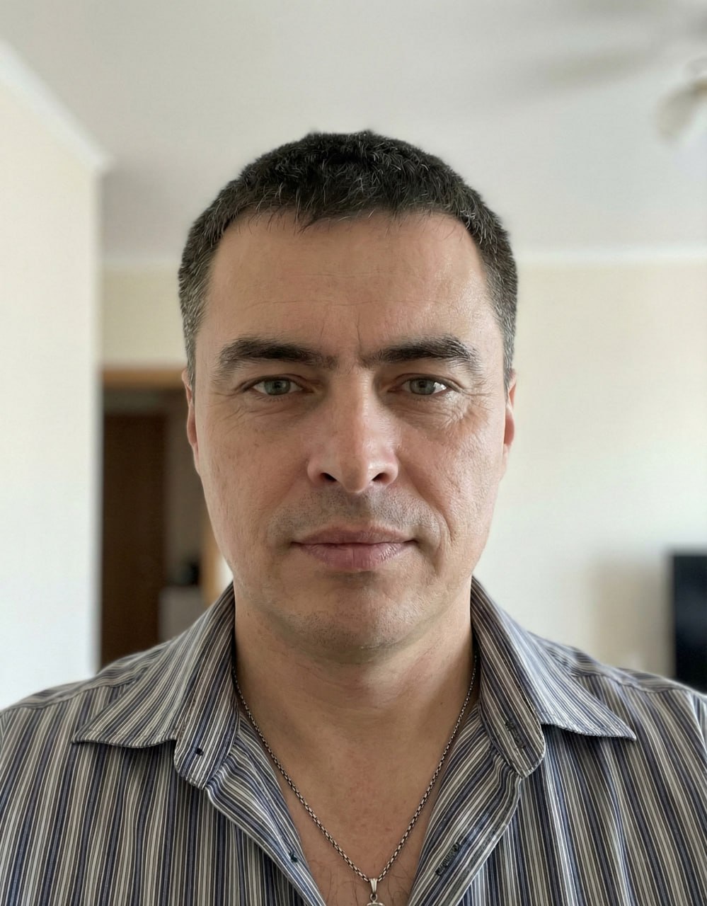 Дмитрий Бондарь