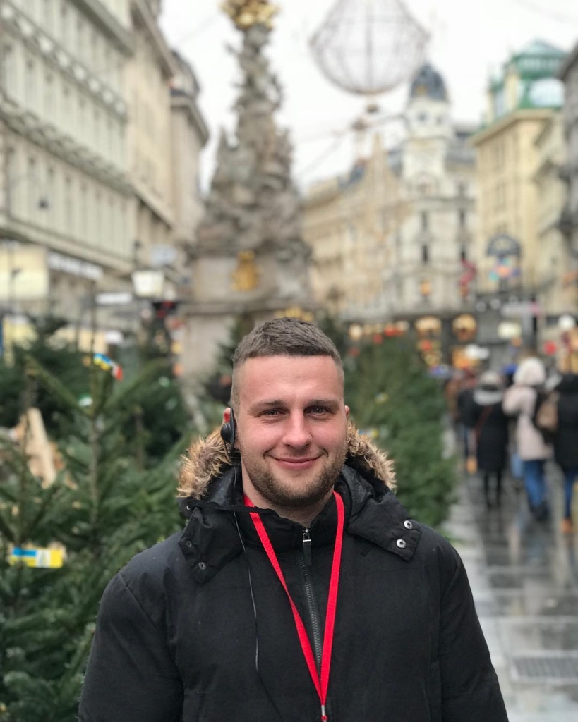 Владимир Копытин