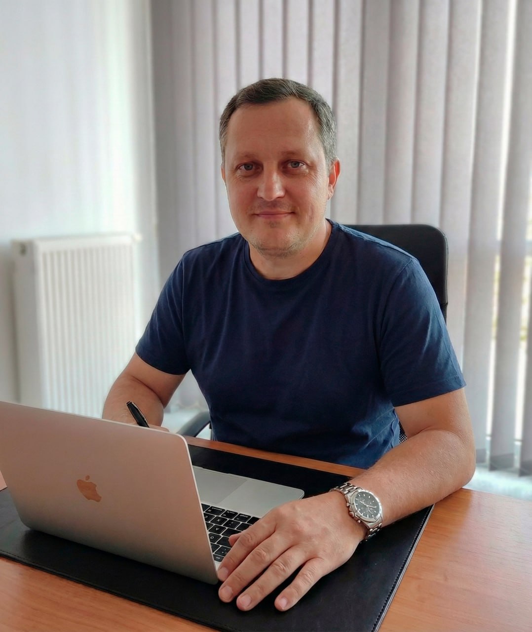 Ветчанов Андрей